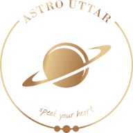 AstroUttar Logo